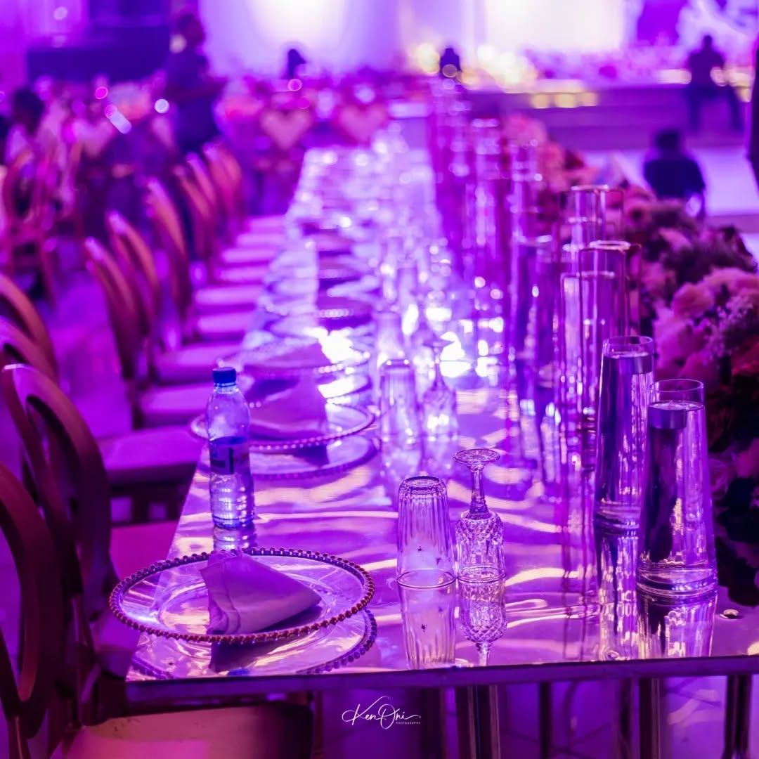 Floral & Event Design